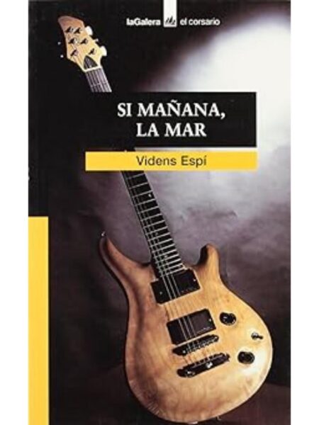 SI MAÑANA, LA MAR