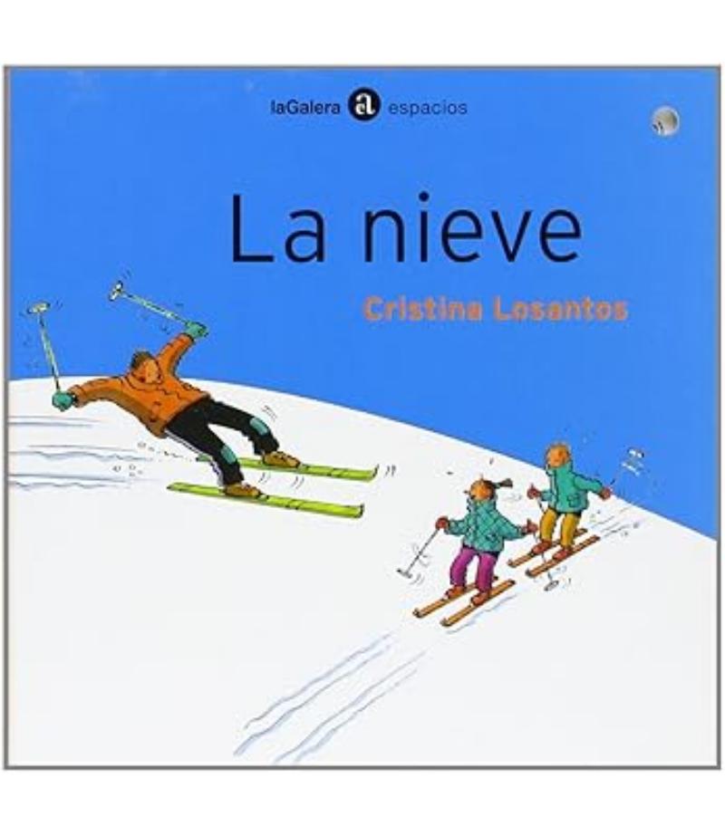 LA NIEVE