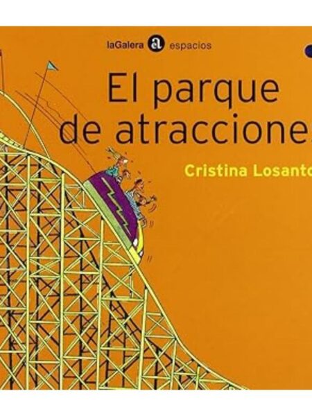 EL PARQUE DE ATRACCIONES