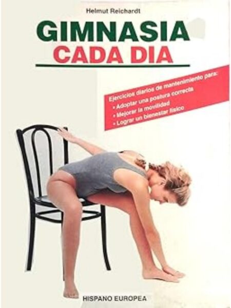 GIMNASIA CADA DÍA