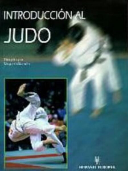 INTRODUCCIÓN AL JUDO