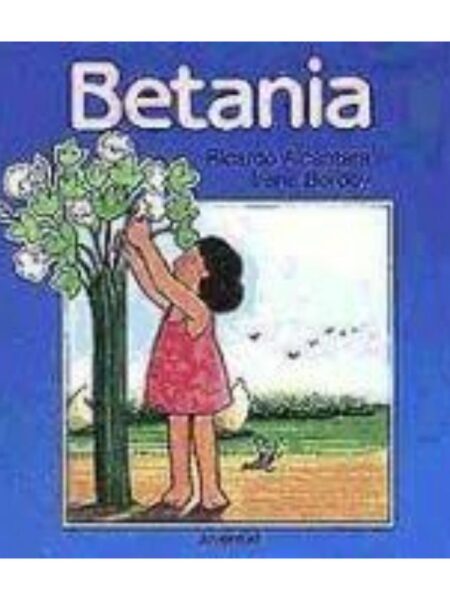 BETANIA