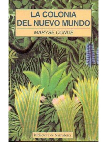 LA COLONIA DEL NUEVO MUNDO