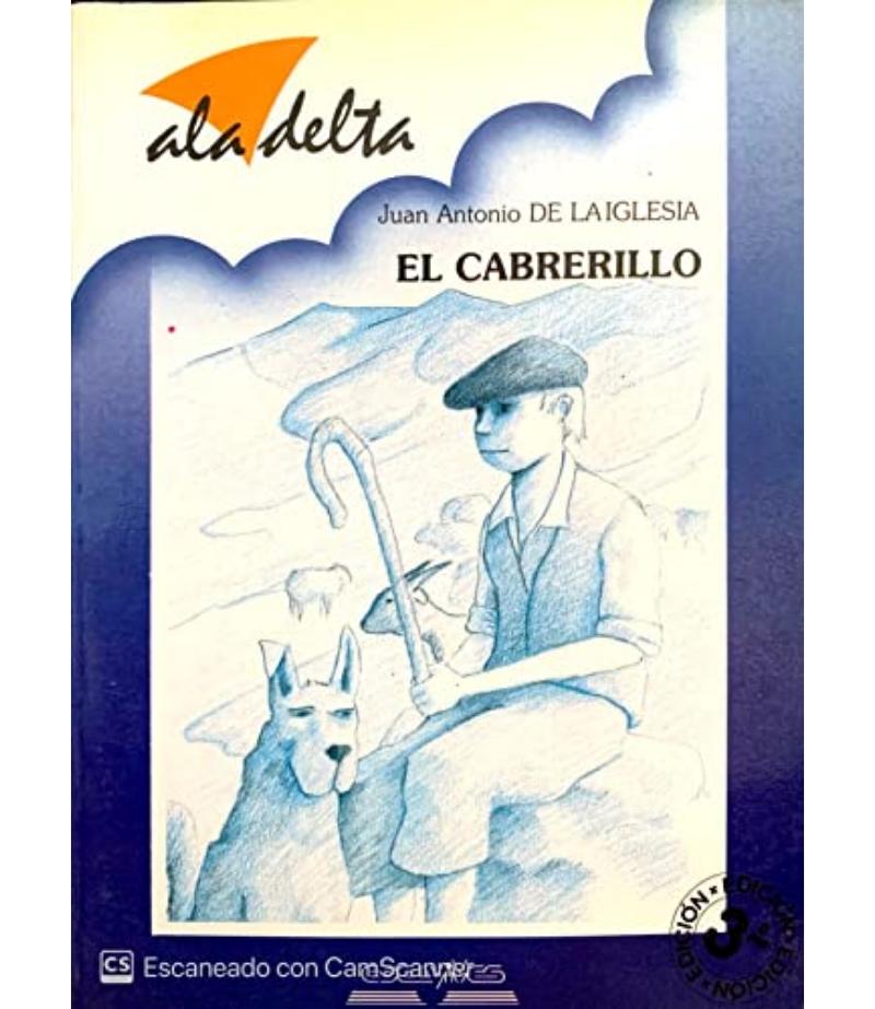 EL CABRERILLO