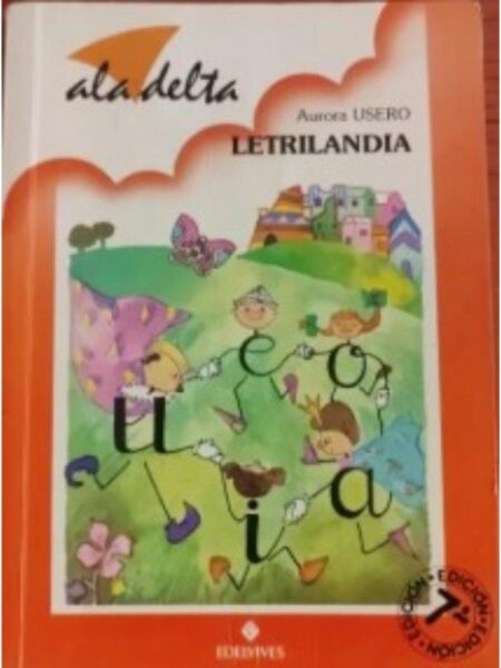 LETRILANDIA