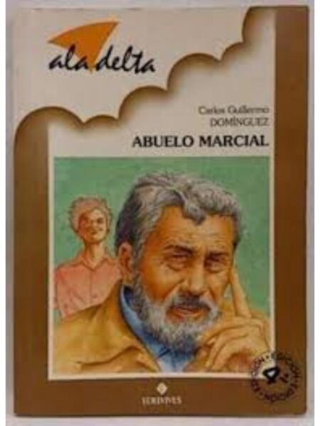 ABUELO MARCIAL