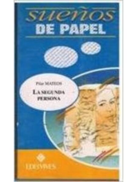 SEGUNDA PERSONA, LA