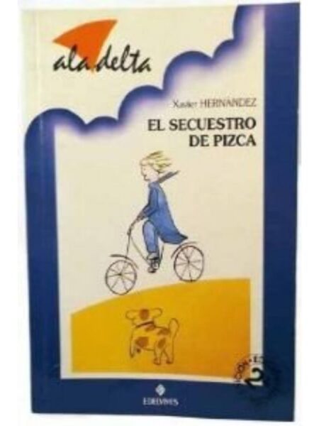 SECUESTRO DE PIZCA, EL