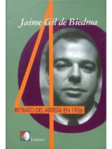 EL RETRATO DEL ARTÍSTA 1956