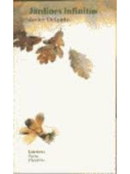 JARDÍNES INFINITOS -TD-