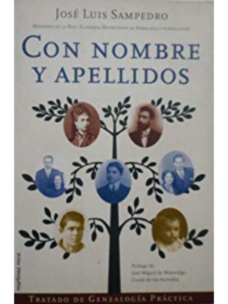 CON NOMBRE Y APELLIDOS