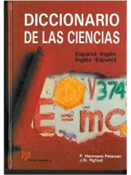 DICCIONARIO DE LAS CIENCIAS