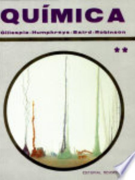 QUÍMICA 2 TOMOS