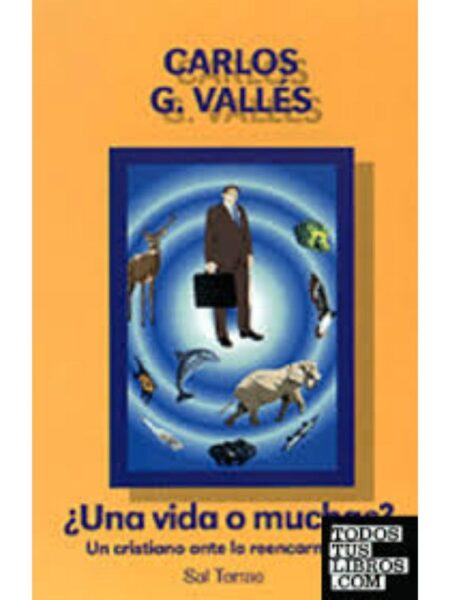 ¿UNA VIDA O MUCHAS? UN CRISTIANO ANTE LA REENCARNACIÓN