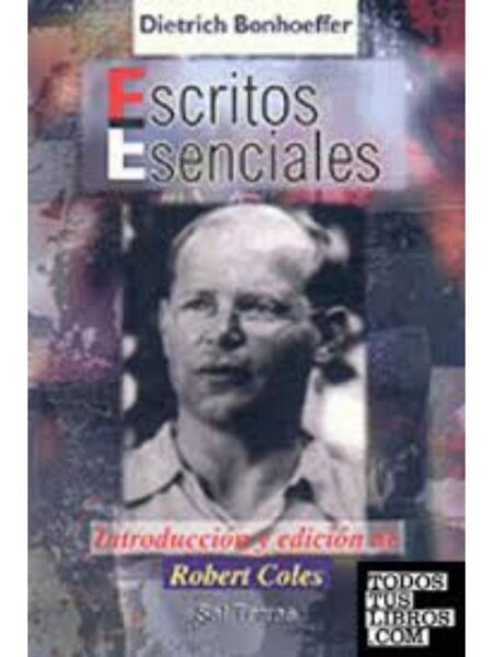 ESCRITOS ESENCIALES