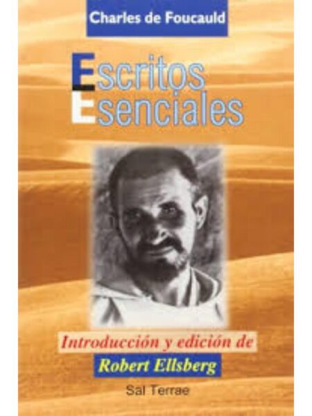 ESCRITOS ESENCIALES 123