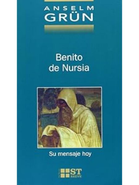 BENITO DE NURSIA