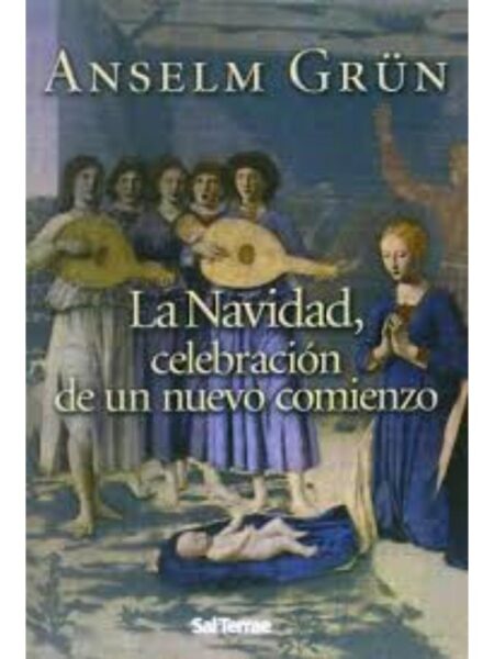 LA NAVIDAD. CELEBRACIÓN DE UN NUEVO COMIENZO