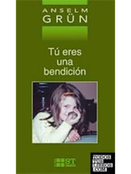 TÚ ERES UNA BENDICIÓN