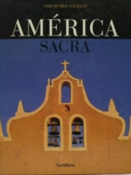 AMÉRICA SACRA