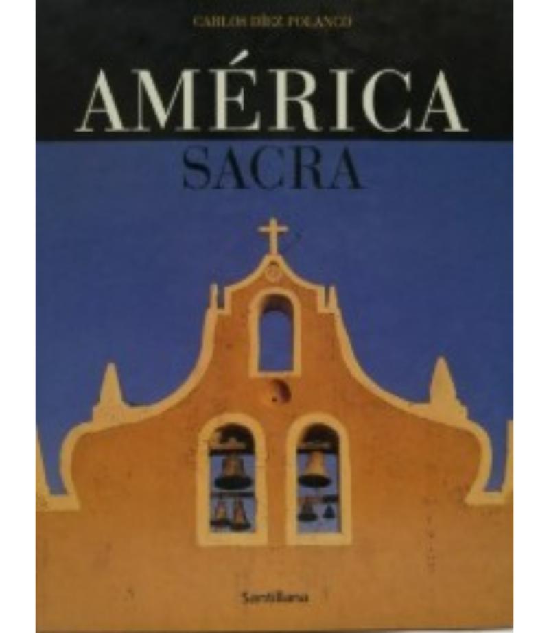AMÉRICA SACRA