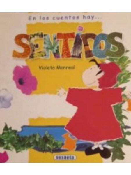 EN LOS CUENTOS HAY SENTIDO -TD-