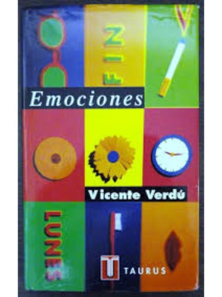 EMOCIONES -TD-