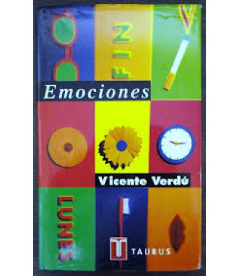 EMOCIONES -TD-