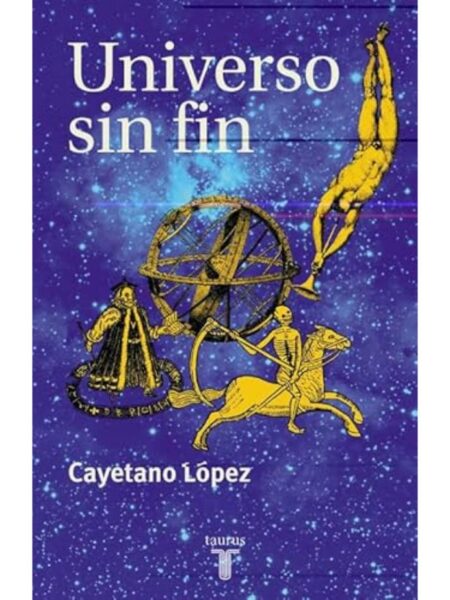 EL UNIVERSO SIN FIN