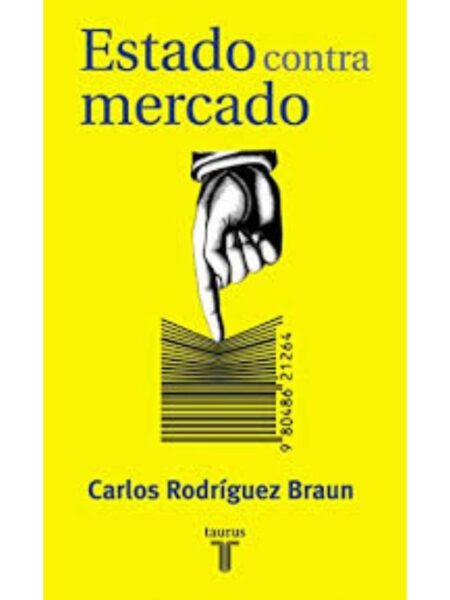 ESTADO CONTRA MERCADO