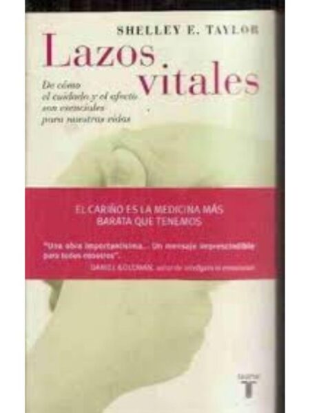 LAZOS VITALES