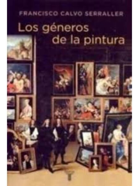 LOS GÉNEROS DE LA PINTURA