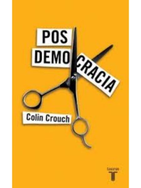 POSDEMOCRACIA