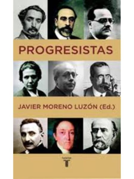 PROGRESISTAS