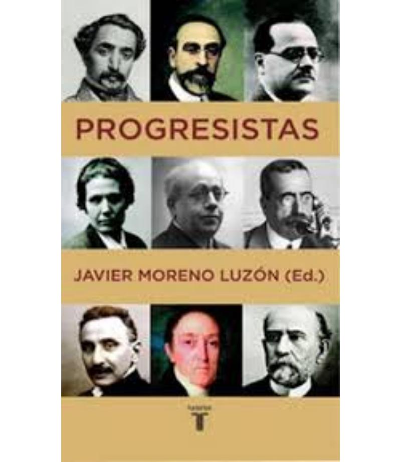 PROGRESISTAS