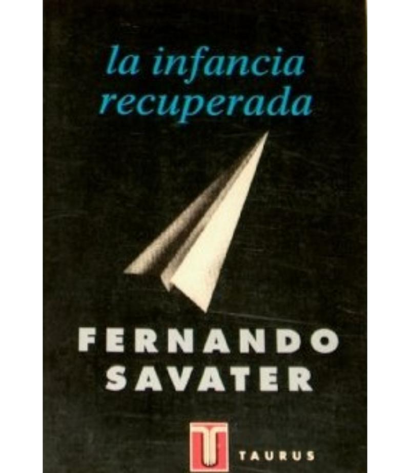 LA INFANCIA RECUPERADA