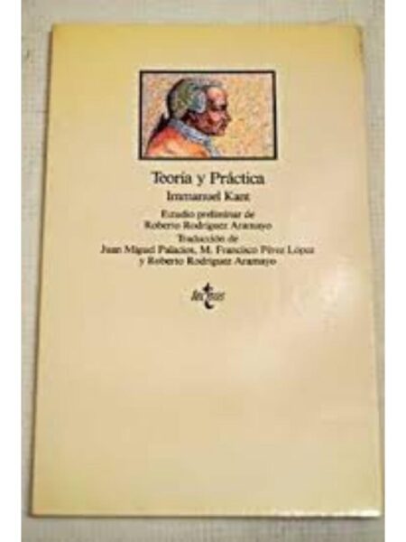 TEORÍA Y PRÁCTICA