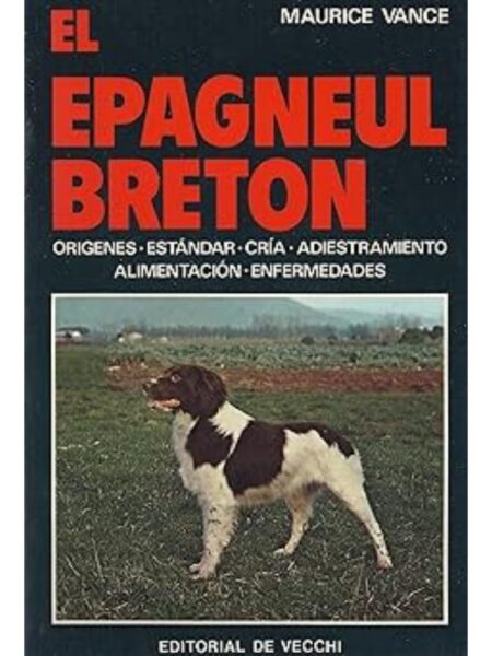 EL EPAGNEUL BRETON