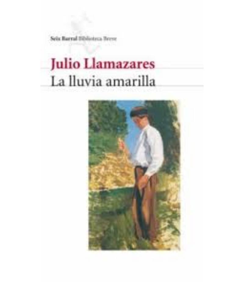 LA LLUVIA AMARRILLA