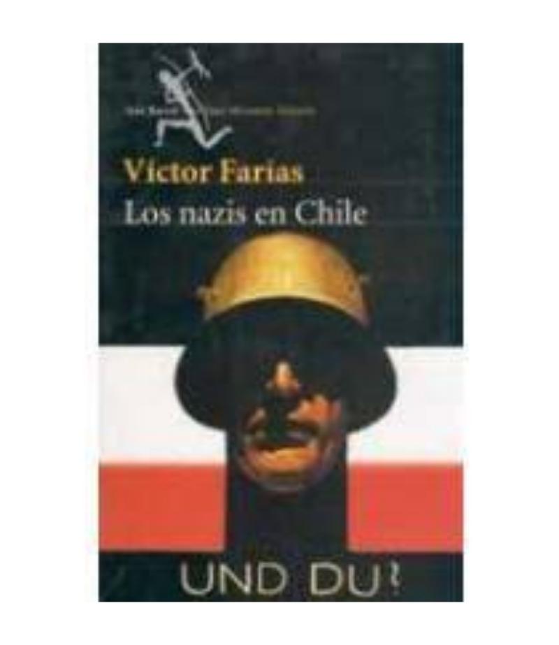 NAZIS EN CHILE, LOS