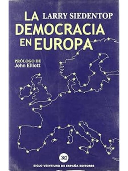 LA DEMOCRACIA EN EUROPA