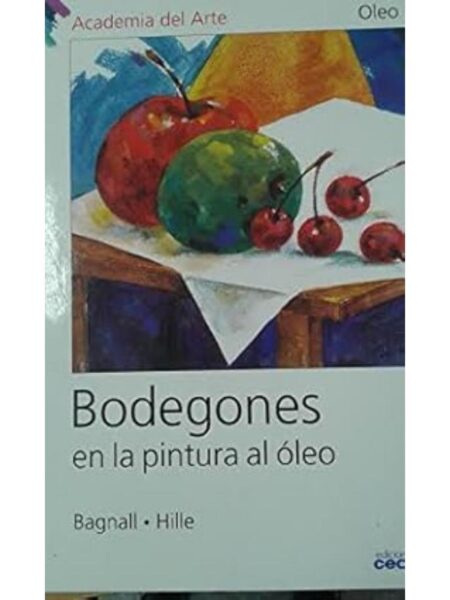 BODEGONES EN LA PINTURA AL OLEO