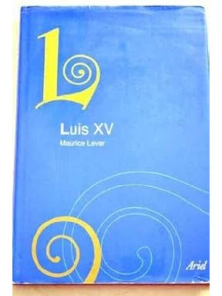 LUIS XV -TD-