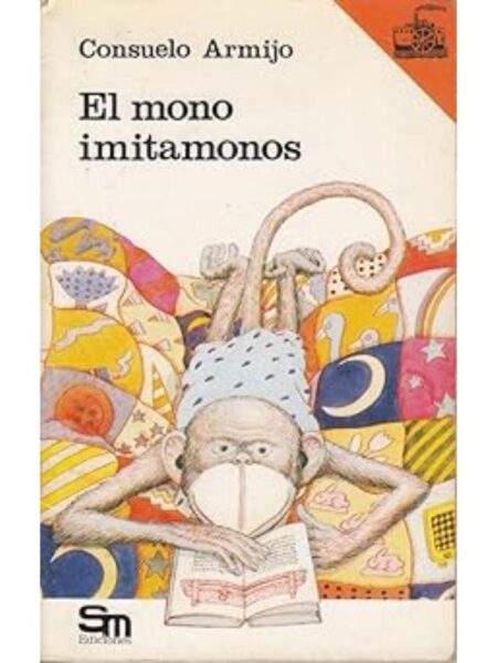 EL MONO IMITAMONOS