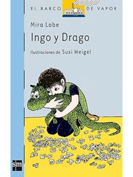 INGO Y DRAGO