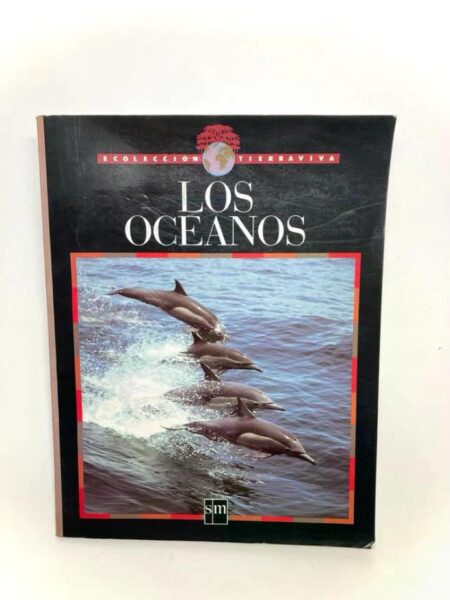 LOS OCÉANOS