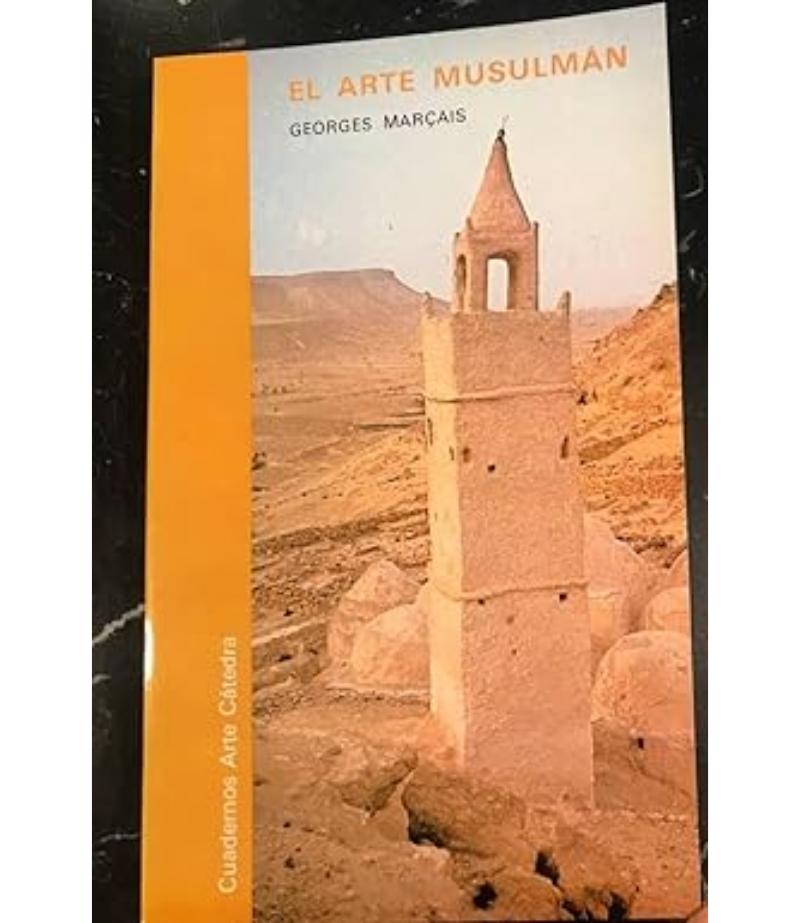 ARTE MUSULMÁN, EL
