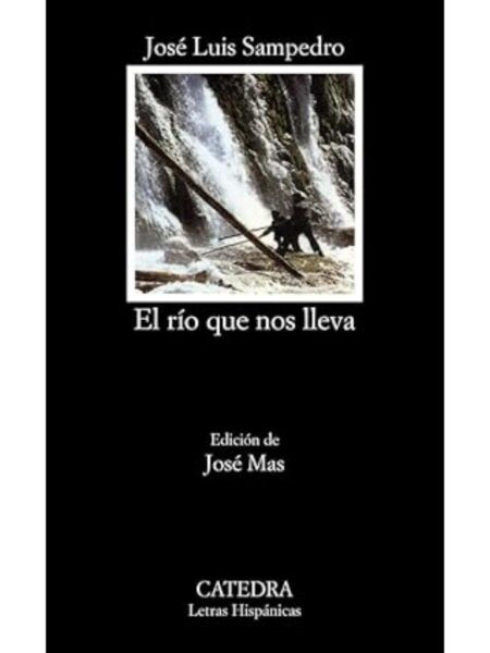 RÍO QUE NOS LLEVA, EL