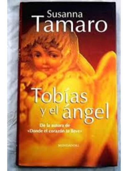 TOBIAS Y EL ÁNGEL
