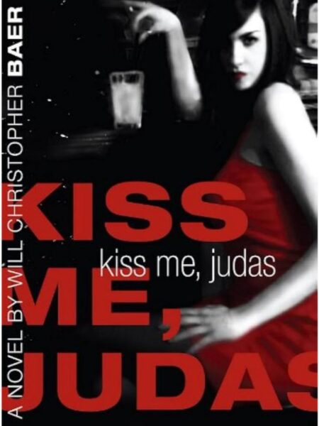 BESAME, JUDAS